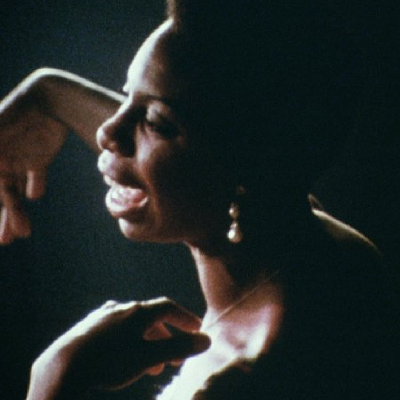 Image: Movies You Missed: What Happened, Miss Simone?