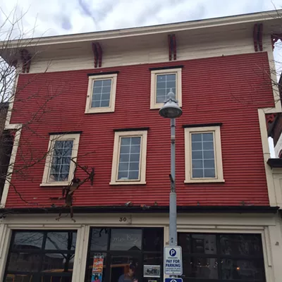 Image: Winooski Police: Downtown Bust Targeted a Hash Oil Extraction Lab