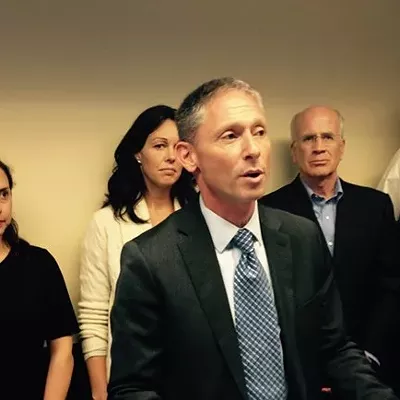 Image: Federal Designation Could Bolster Burlington's Tech Jobs Scene