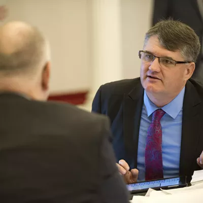 Image: Republican PAC Raises Lobbyist Money, Despite New Ban