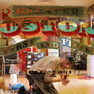 Image: Read This: A Film Explores American Sign Painting