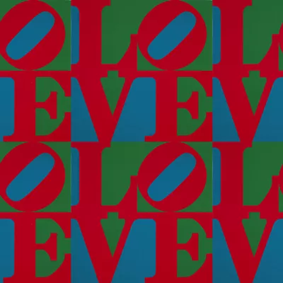 Image: Historian Thomas Crow Talks Pop Art and Counterculture