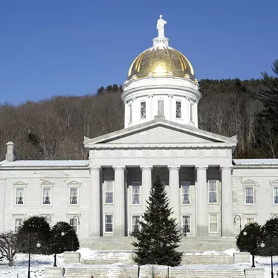 Image: Two More Join Race for Franklin County Senate Seats
