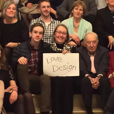 Image: Design Week Awards: Vermont's Got Talent