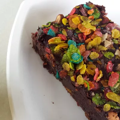 Image: Sugar High! Sweetness in Brattleboro