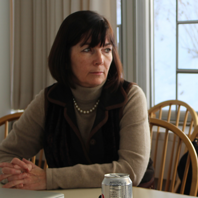 Image: Rep. Patti Komline Not Seeking Reelection to Vermont House