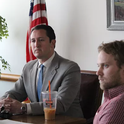 Image: Shumlin Administration Calls for Release of EB-5 Emails
