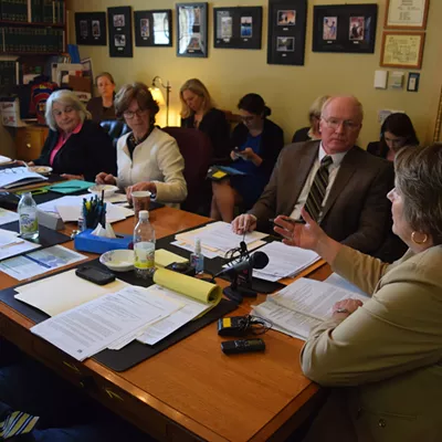 Image: EB-5 Suspicions Prompted State to Stop Billing for Project Fees