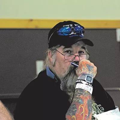 Image: Former Alburgh Selectman Pleads Guilty to Drug Distribution