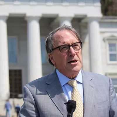 Image: Galbraith Holds D.C. Fundraiser