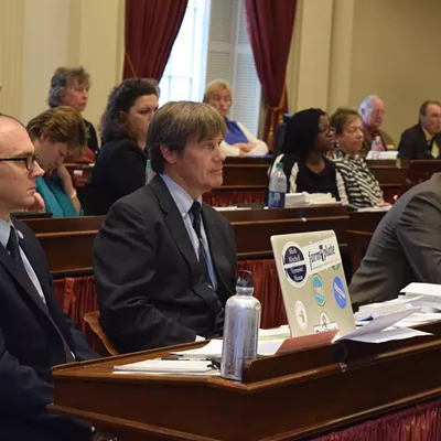 Image: House Douses Marijuana Legalization, Cultivation