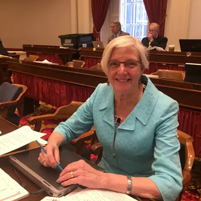 Image: Legislation Gives Women &ndash; and Men &ndash; Access to Free Birth Control