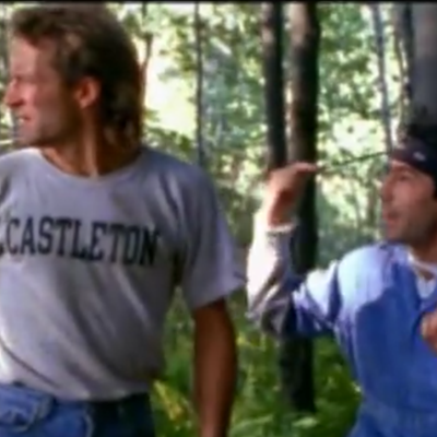 Image: RiffTrax Spoofs the Most Memorable Film Ever Made in Rutland