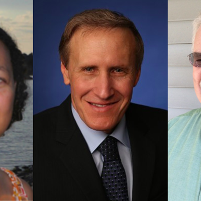 Image: Competition Mounts in Chittenden Senate Race