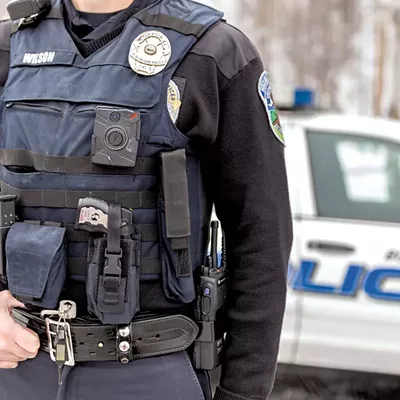 Image: Man Attacked in Burlington Homeless Encampment Dies