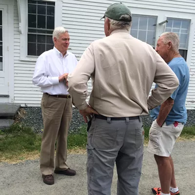 Image: Utah Engineer Comes to Vermont to Discuss Plans for Mega-Village