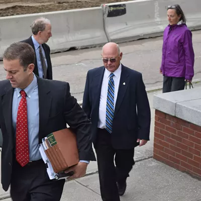 Image: McAllister's Sexual Assault Trial Set to Begin