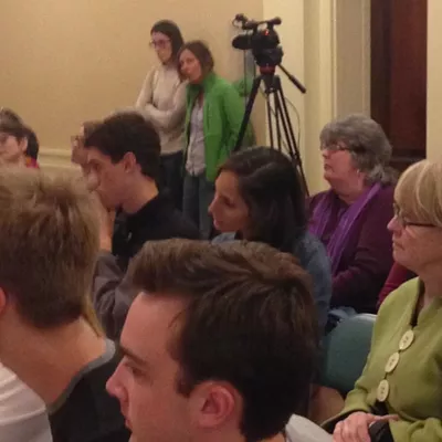 Image: Memo Says Burlington High School Principal Mismanaged Funds