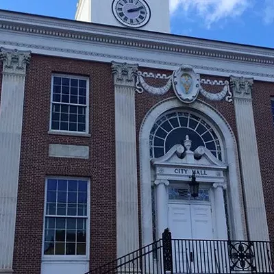 Image: Why Are Burlington Residents Sending Tax Payments to New York?