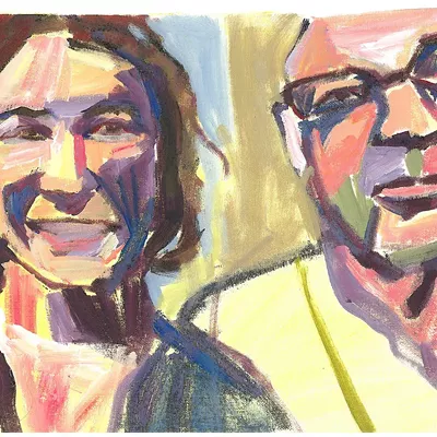Image: BCA Funds First 16 Community Art Projects