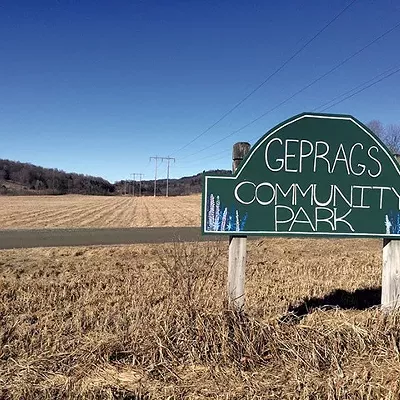 Image: Hinesburg Selectboard, Vermont Gas Reach Agreement on Pipeline
