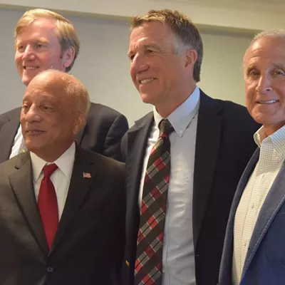 Image: After Bruising Primary Battle, GOP Promises Unity