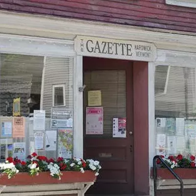 Image: Media Note: Owner Extends Deadline for Hardwick Gazette Essay Contest