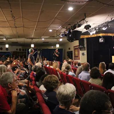 Image: Amid Turmoil, Sanders Launches 'Our Revolution' Political Group