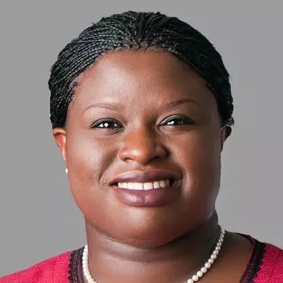 Image: Seven Questions for Nekima Levy-Pounds