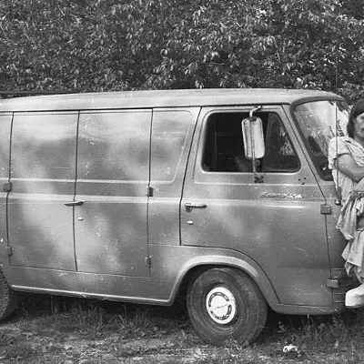 Image: Vermont Historical Society Talks Freaks, Radicals and Hippies