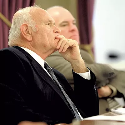 Image: Vermont Lawmaker Looks to Expand Medical Marijuana Access