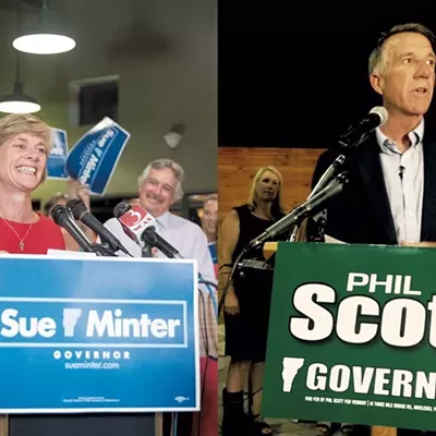 Image: Minter Outraises Scott, But RGA Outspends Both Combined