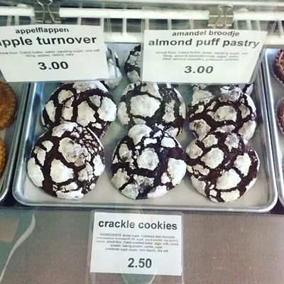 Image: Where to Find Tasty Bites in Bennington