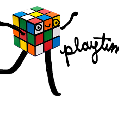 Image: Playtime: Zammuto, 'Veryone'