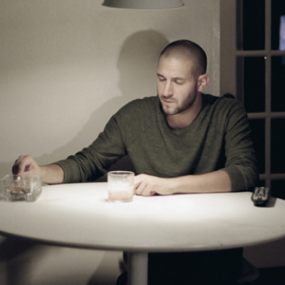Image: A Year of Firsts: Holy Ghost!'s Alex Frankel On His New Solo EP, Negative Space