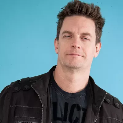 Image: Comedian Jim Breuer on Heavy Metal and Baseball