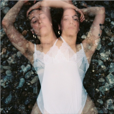 Image: Playtime: Ivamae, 'Ocean Studios EP'