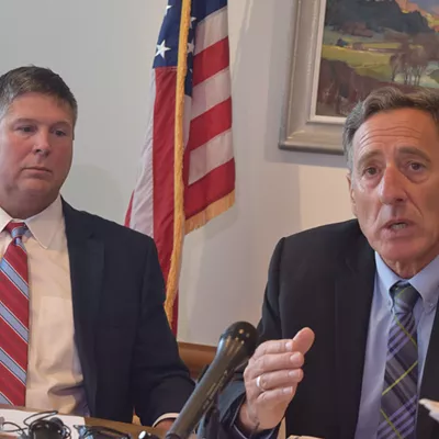 Image: Green Mountain Care Board Approves 'All-Payer' Agreement