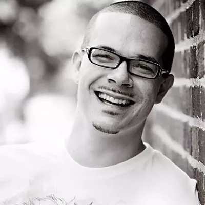 Image: Seven Questions for Journalist and Activist Shaun King