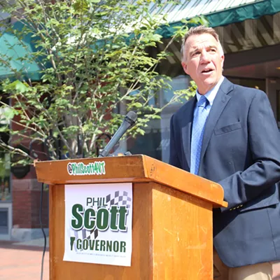 Image: In New Postcards, Pro-Life Group Urges Voters to Back Scott