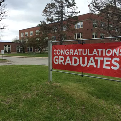 Image: Going, Going, Gone: Burlington College&rsquo;s Stuff Set to Be Auctioned