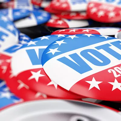 Image: Live Coverage of the 2016 Vermont Election