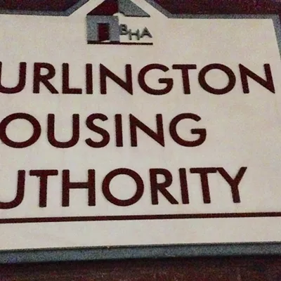 Image: Burlington Housing Authority Director Placed on Leave