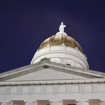 Image: Incumbent Rep. Plans to Fight Result After Losing Recount