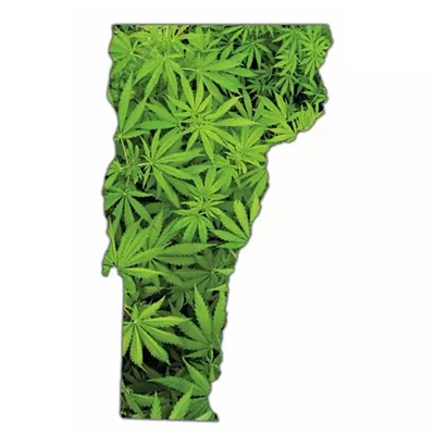 Image: Hundreds of People Apply for Shumlin&rsquo;s Pot Pardons