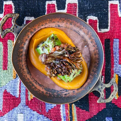 Image: Honey Road to Serve Eastern Mediterranean Cuisine in Burlington