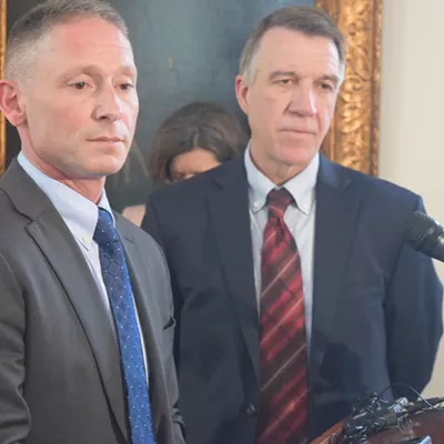Image: Lawmakers Leery of Scott&rsquo;s Proposed Labor, Commerce Merger