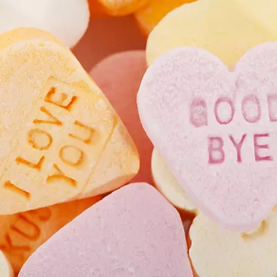 Image: Are You in a Long-Distance Relationship? We Want to Hear From You