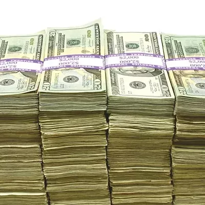 Image: New Vermont Panel to Take On Campaign Finance Rules