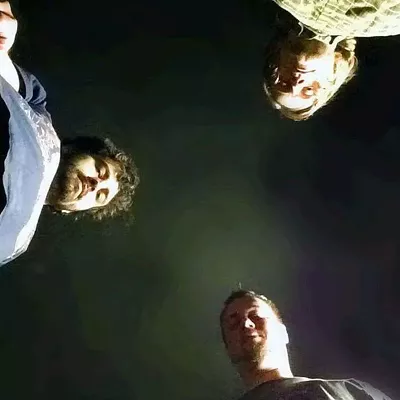 Image: Phantom Suns Share New Song and Video, "Disposable"